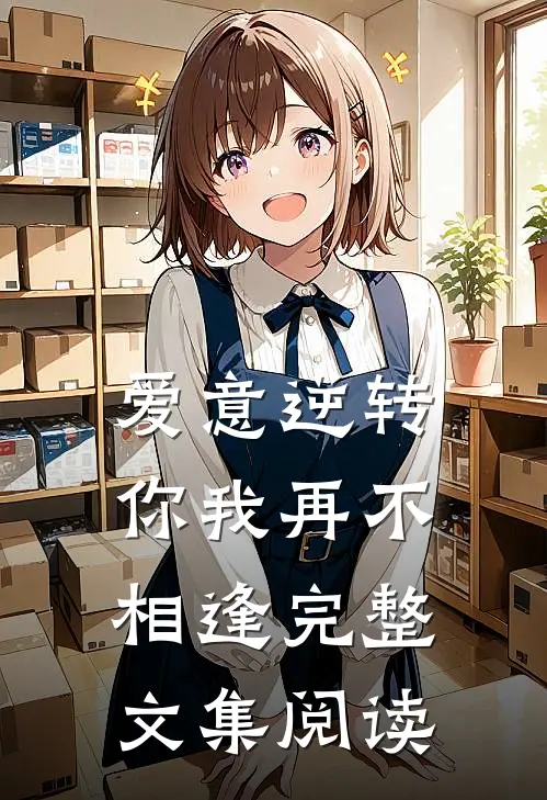 爱意逆转,你我再不相逢完整文集阅读笔记