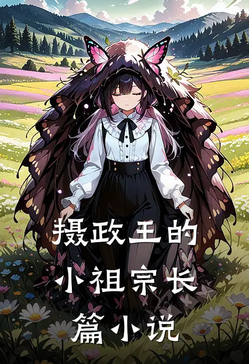摄政王的小祖宗长篇在线阅读