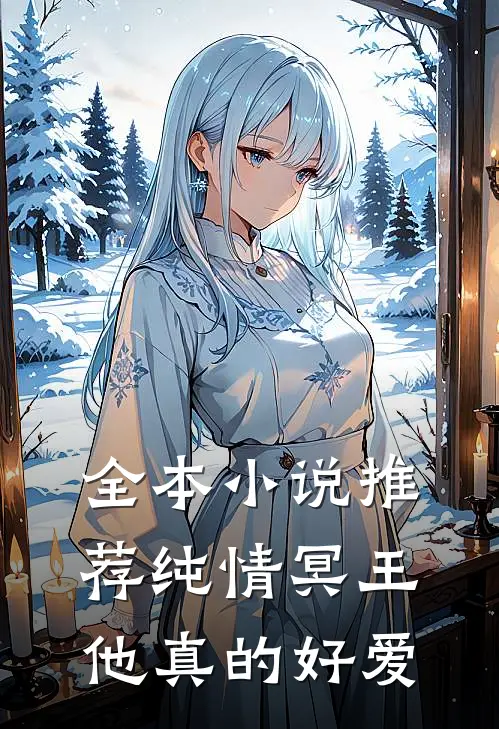 全本推荐纯情冥王他真的好爱我啊