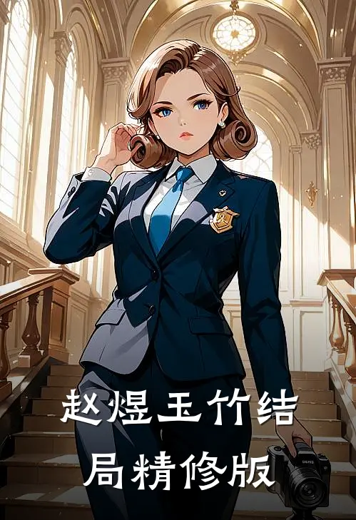 赵煜玉竹结局精修版
