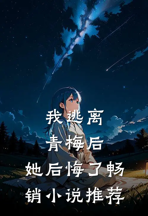我逃离青梅后,她后悔了畅销推荐知乎