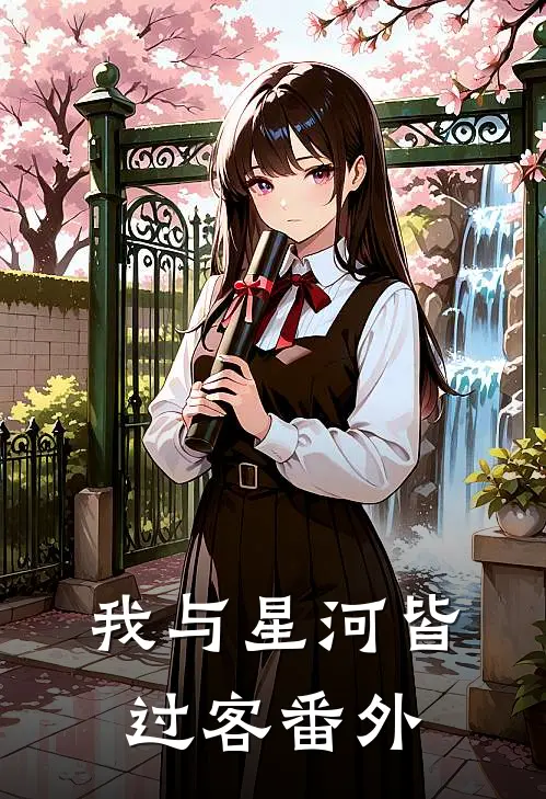 我与星河皆过客番外