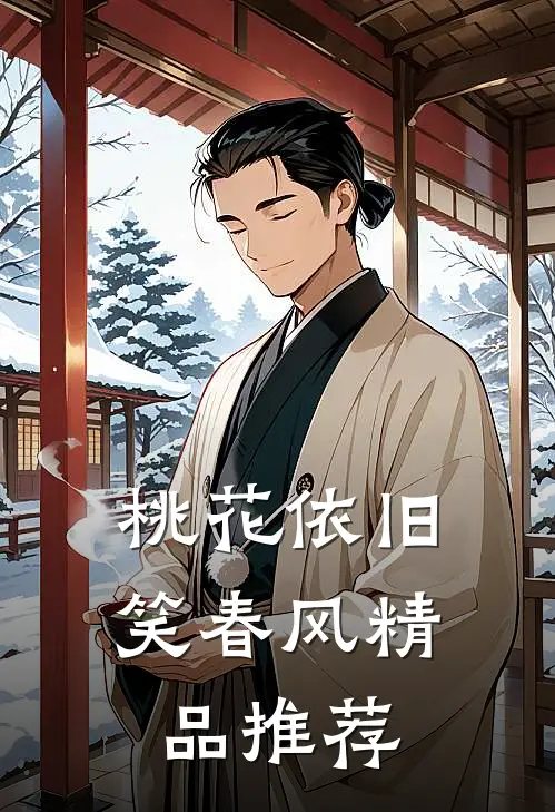 桃花依旧笑春风精品推荐