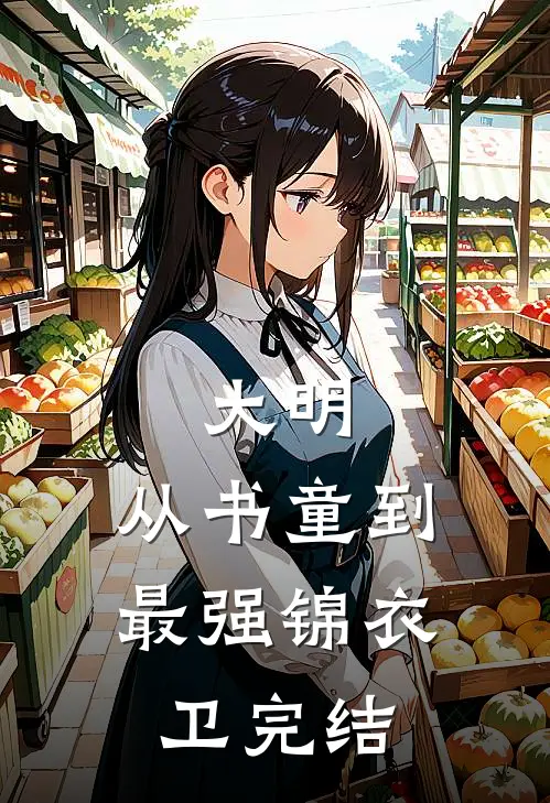 大明：从书童到最强锦衣卫完结