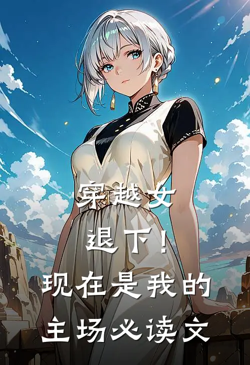 穿越女退下!现在是我的主场必读文