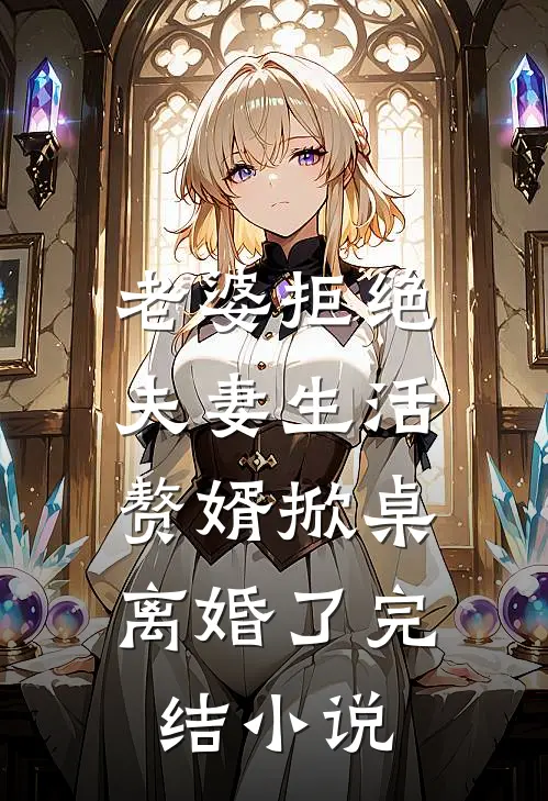 老婆拒绝夫妻生活,赘婿掀桌离婚了完结阅读