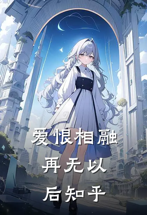 爱恨相融,再无以后知乎免费阅读