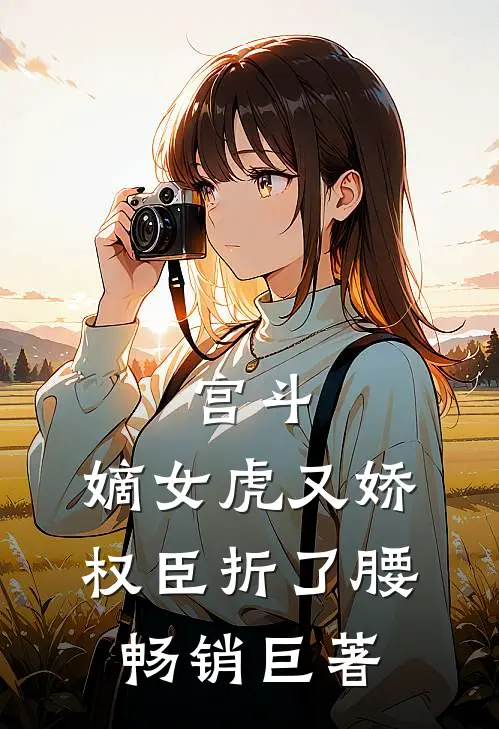 宫斗：嫡女虎又娇，权臣折了腰畅销巨著
