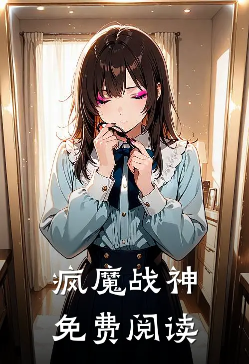疯魔战神免费阅读