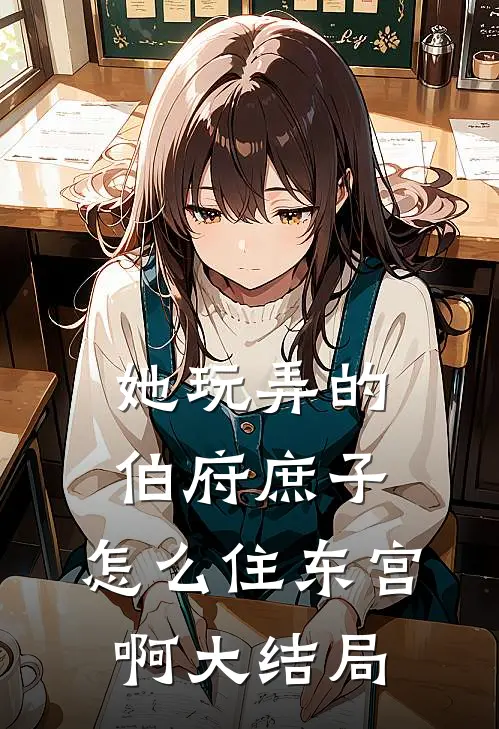 她玩弄的伯府庶子,怎么住东宫啊大结局视频