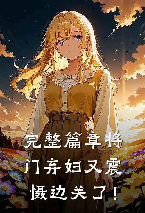 完整篇章将门弃妇又震慑边关了！