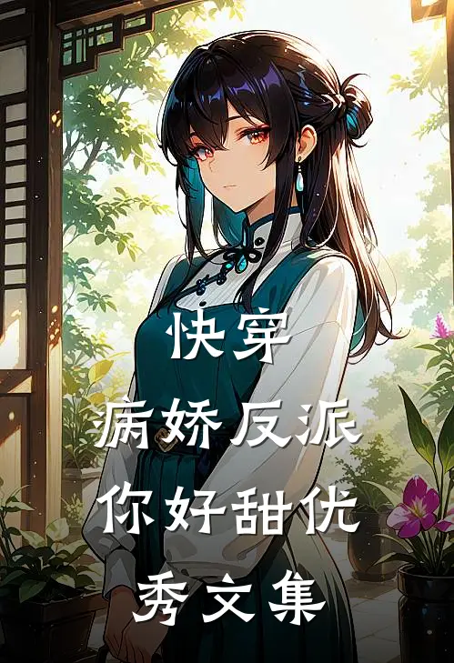 快穿病娇反派你好甜优秀文集免费阅读