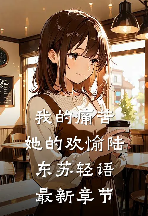我的痛苦,她的欢愉陆东苏轻语最新章节阅读