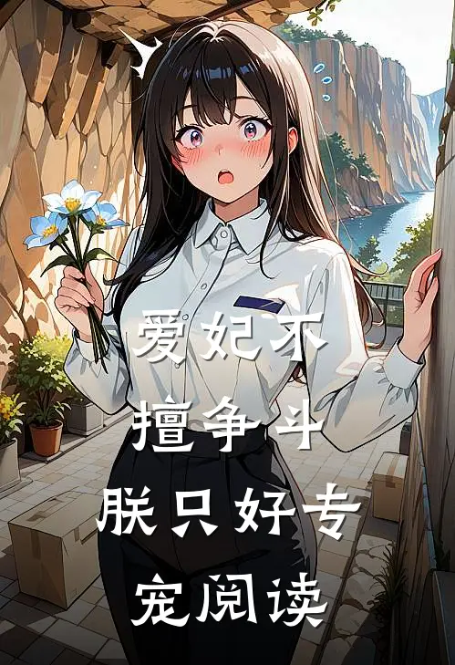 爱妃不擅争斗,朕只好专宠阅读