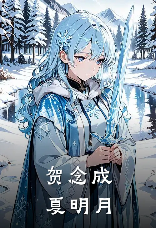 贺念成夏明月完结版免费阅读