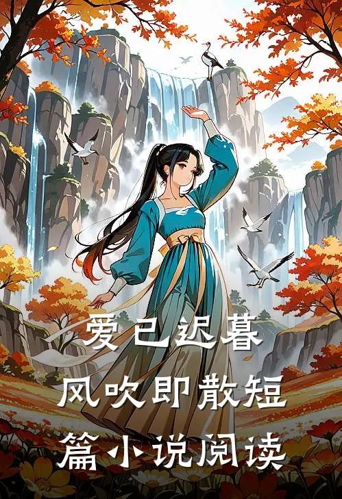 爱已迟暮,风吹即散短篇阅读