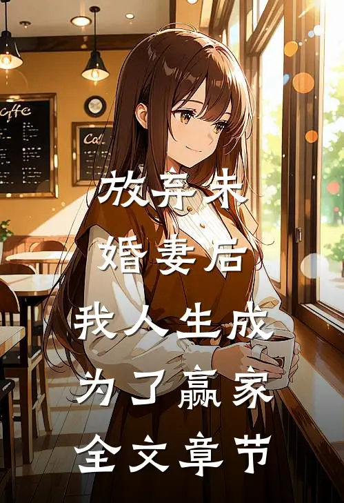 放弃未婚妻后,我人生成为了赢家全文章节免费阅读