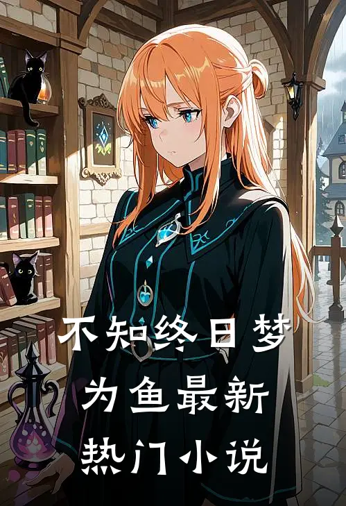 不知终日梦为鱼最新热门小说