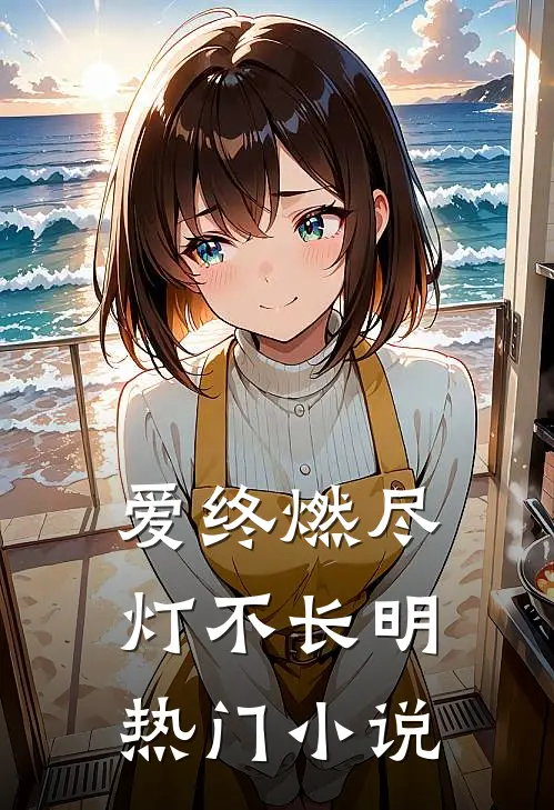 爱终燃尽，灯不长明热门小说
