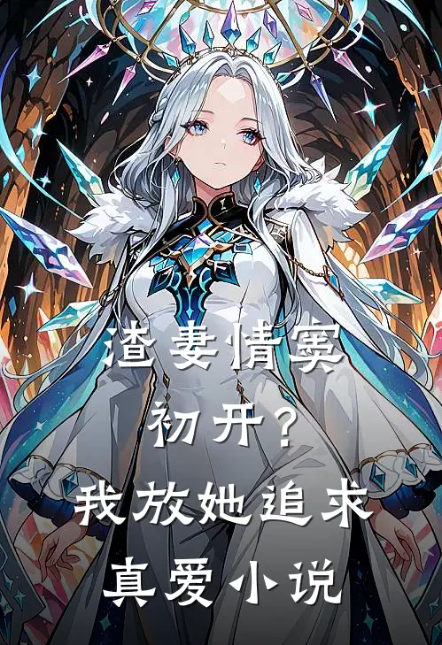 渣妻情窦初开?我放她追求真爱