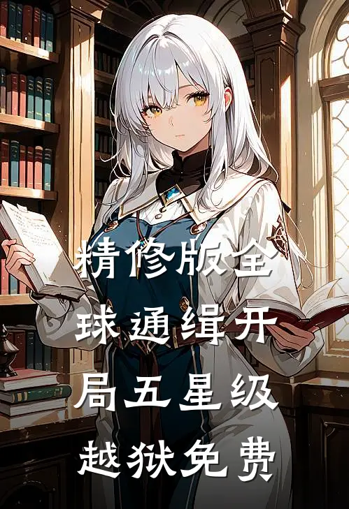 精修版全球通缉开局五星级越狱免费