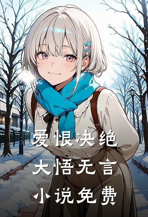 爱恨决绝,大悟无言免费阅读全文