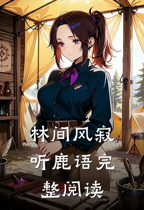 林间风寂听鹿语完整阅读