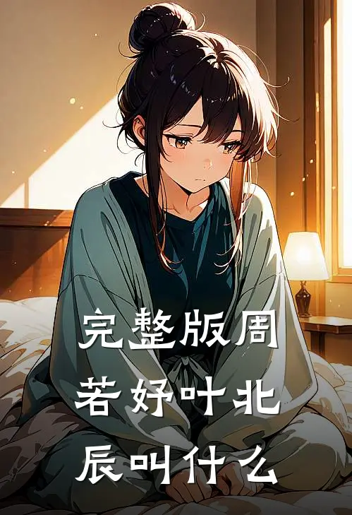 完整版周若妤叶北辰叫什么