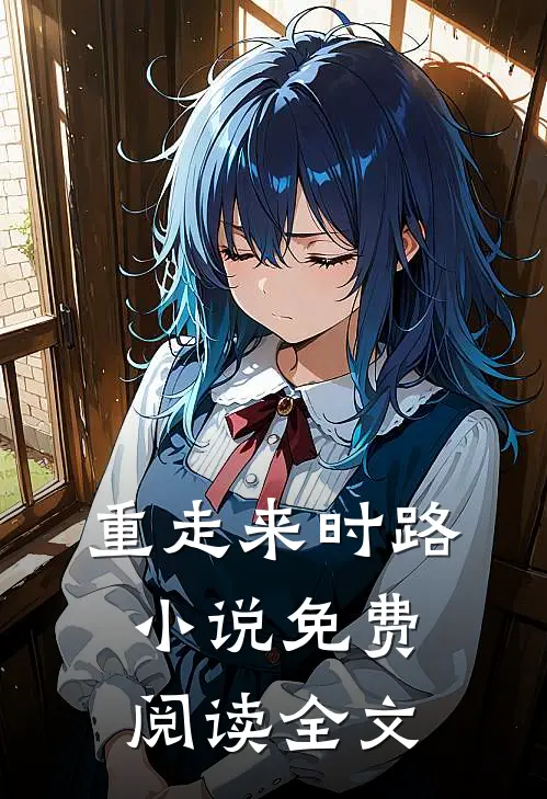 重走来时路小说免费阅读全文