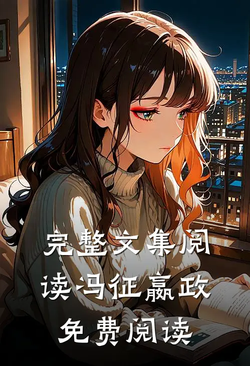 完整文集阅读冯征嬴政免费阅读