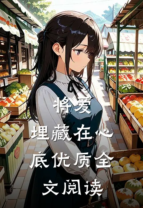 将爱，埋藏在心底优质全文阅读