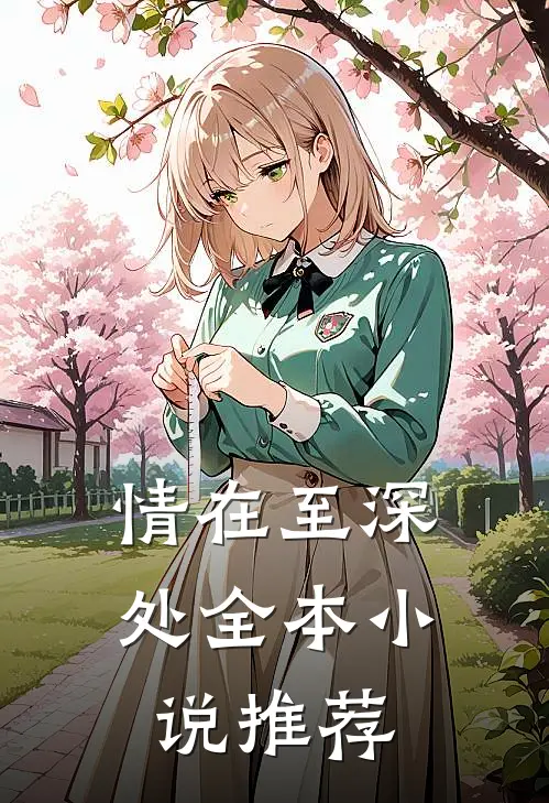 情在至深处全本小说推荐