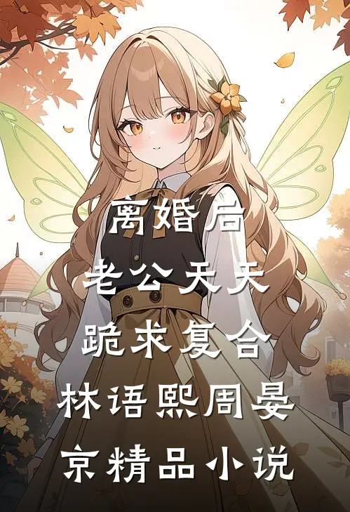 离婚后,老公天天跪求复合:林语熙周晏京精品小说