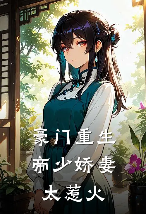 豪门重生帝少娇妻太惹火 作者陌上青莲
