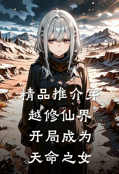 精品推介穿越修仙界,开局成为天命之女的