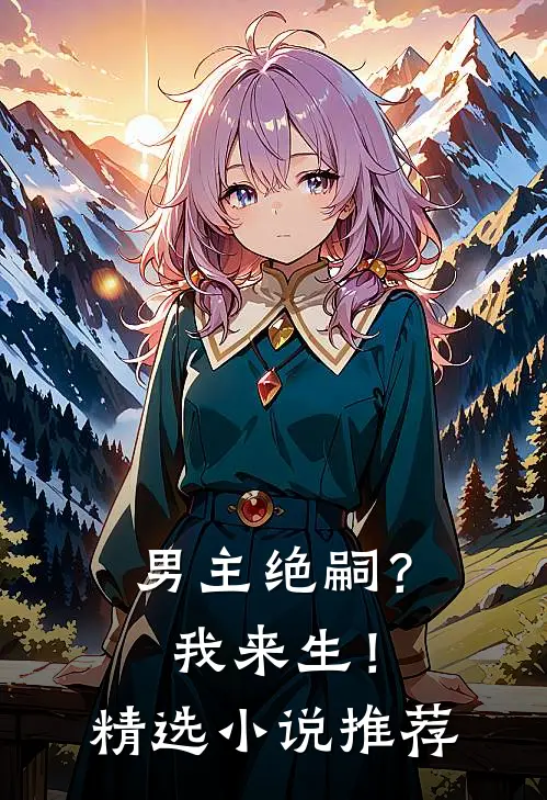 男主绝嗣?我来生!精选推荐一下