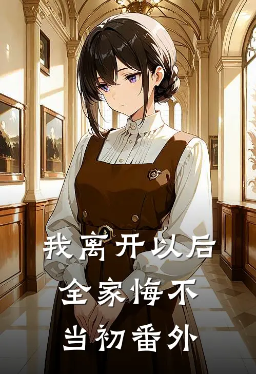 我离开以后,全家悔不当初番外在线阅读