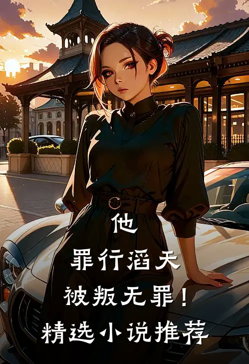 他,罪行滔天,被叛无罪!精选推荐免费阅读