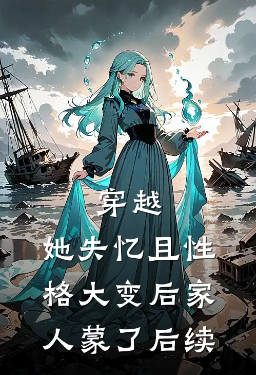 穿越：她失忆且性格大变后家人蒙了后续