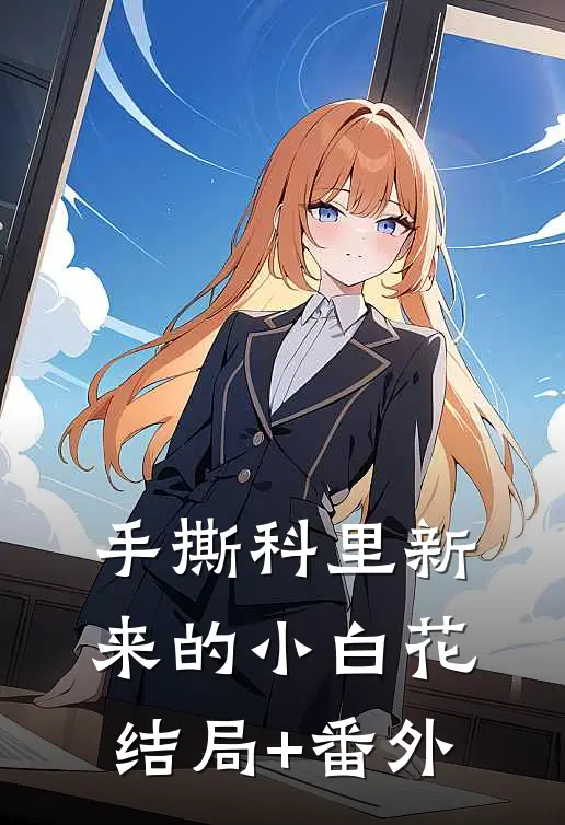手撕科里新来的小白花结局+番外