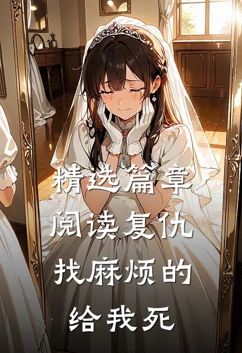 精选篇章阅读复仇：找麻烦的给我死