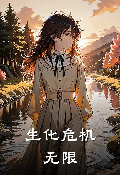 生化危机无限黑暗