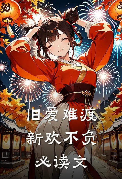 旧爱难渡,新欢不负必读文案怎么写