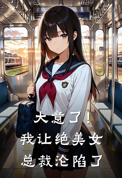 大意了!我让绝美女总裁沦陷了免费阅读