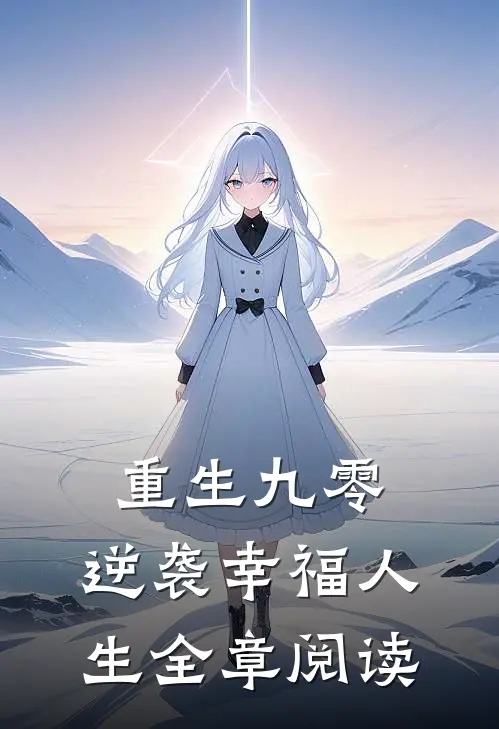 重生九零逆袭幸福人生全章阅读