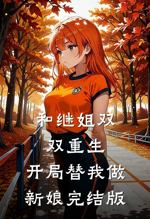 和继姐双双重生,开局替我做新娘完结版免费阅读