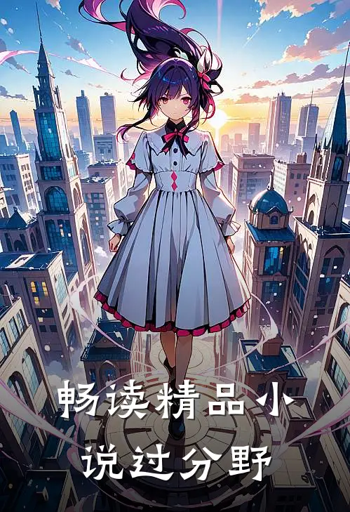 畅读精品小说过分野