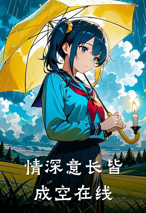 情深意长皆成空在线