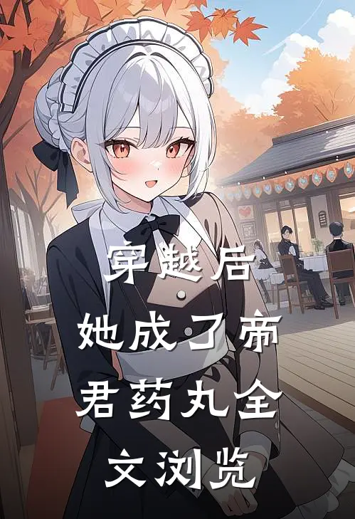 穿越后,她成了帝君药丸全文浏览免费阅读
