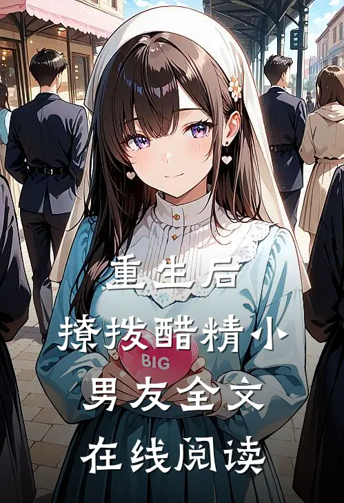 重生后,撩拨醋精小男友全文在线阅读免费